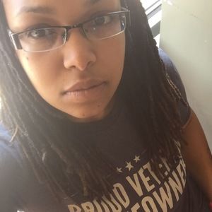 Meet your Posher, Kiara